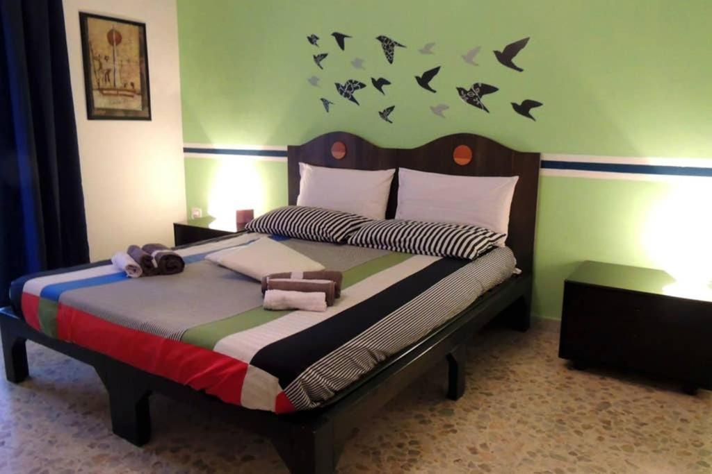 La Cittadella Apartment Amalfi Coast Salerno Luaran gambar