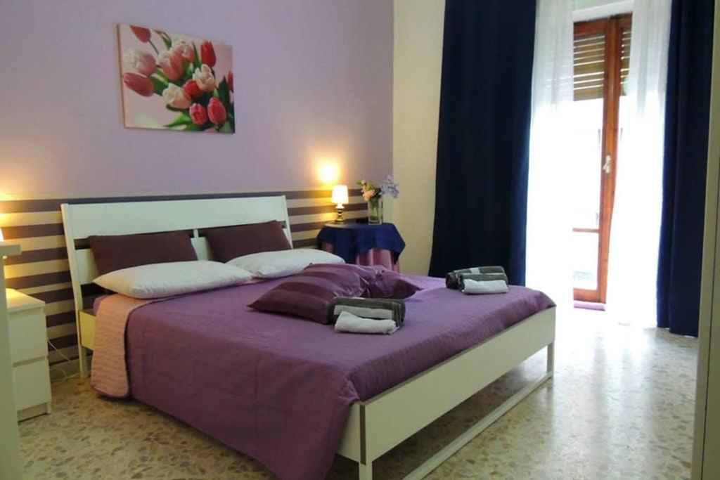 La Cittadella Apartment Amalfi Coast Salerno Luaran gambar